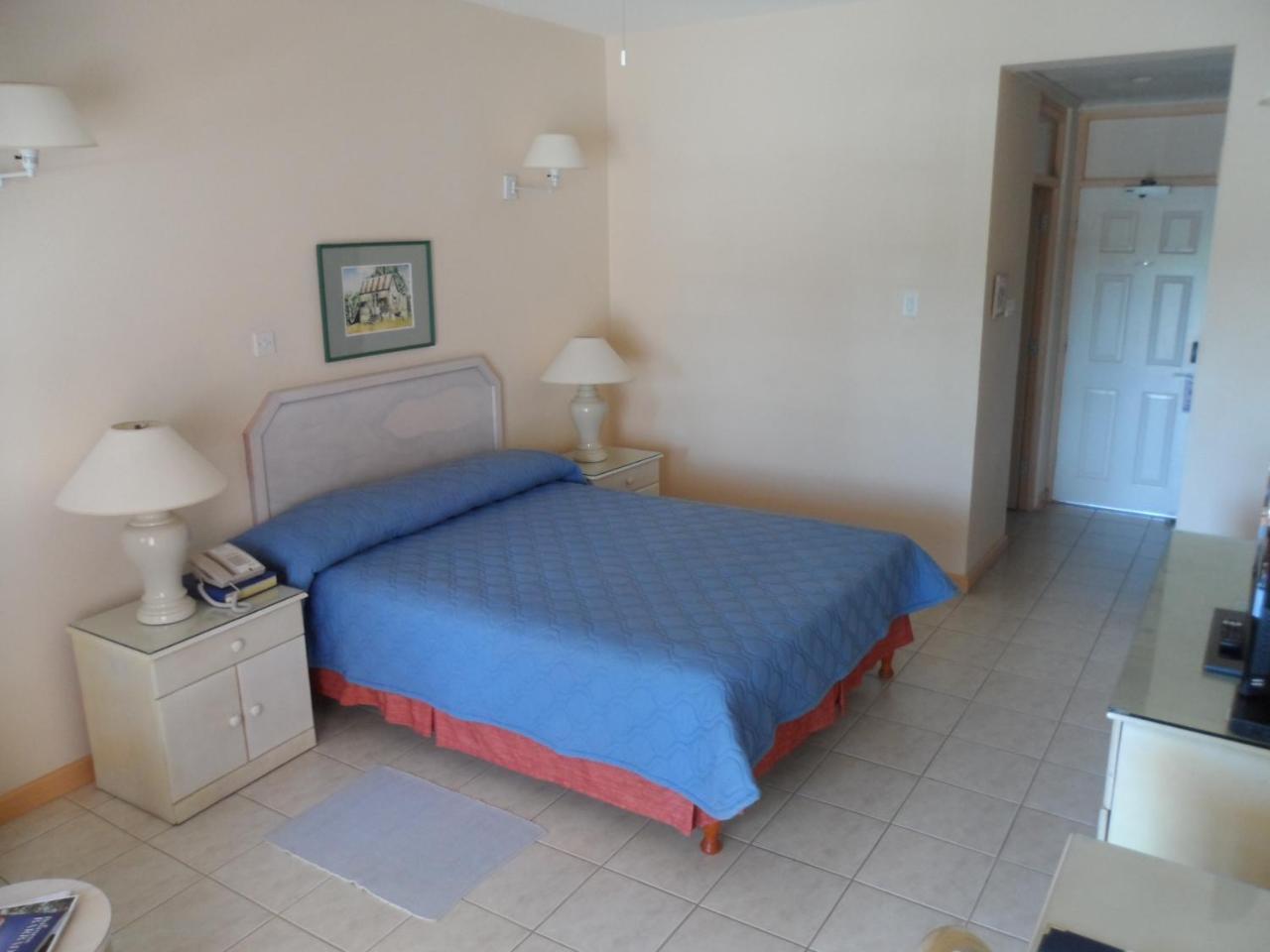 Hotel Pommarine Bridgetown Luaran gambar