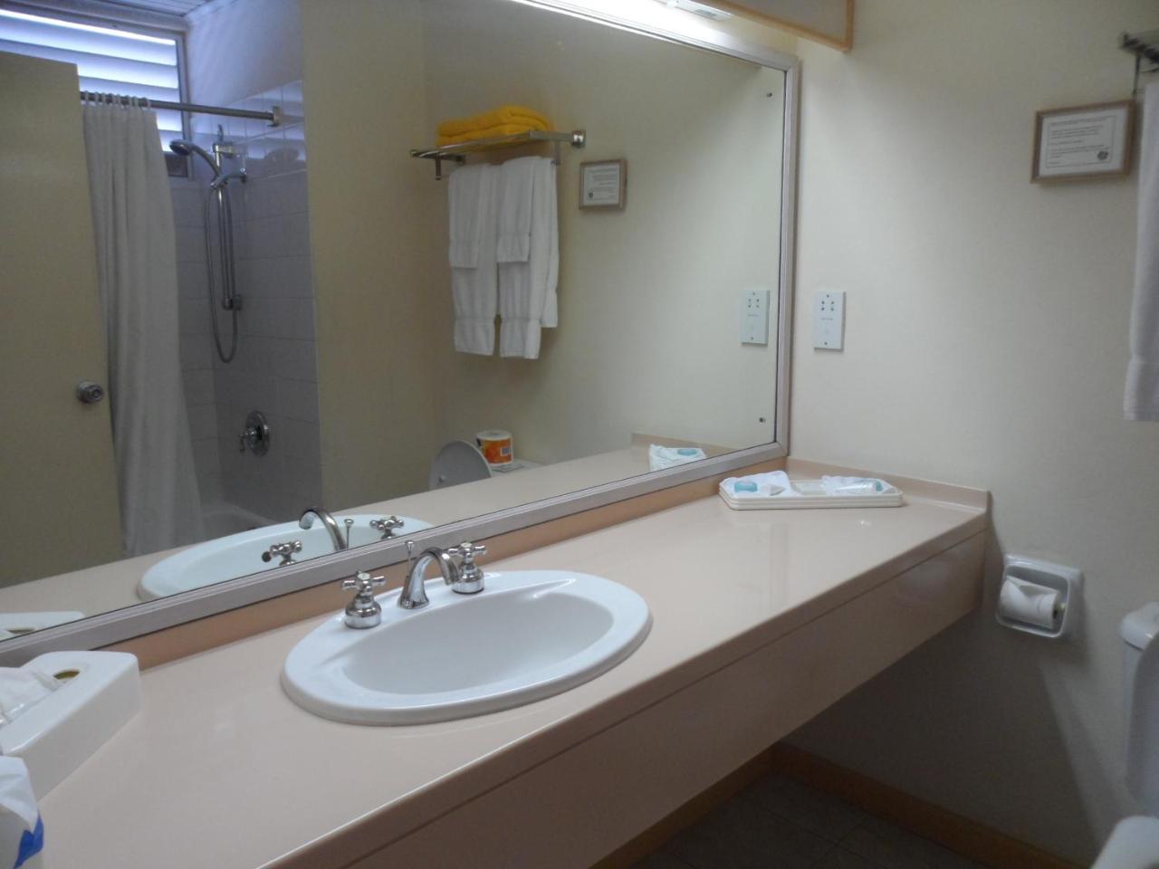 Hotel Pommarine Bridgetown Luaran gambar