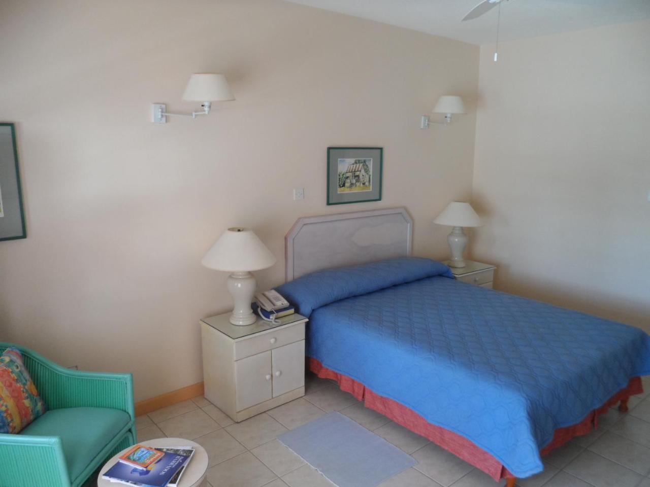 Hotel Pommarine Bridgetown Luaran gambar