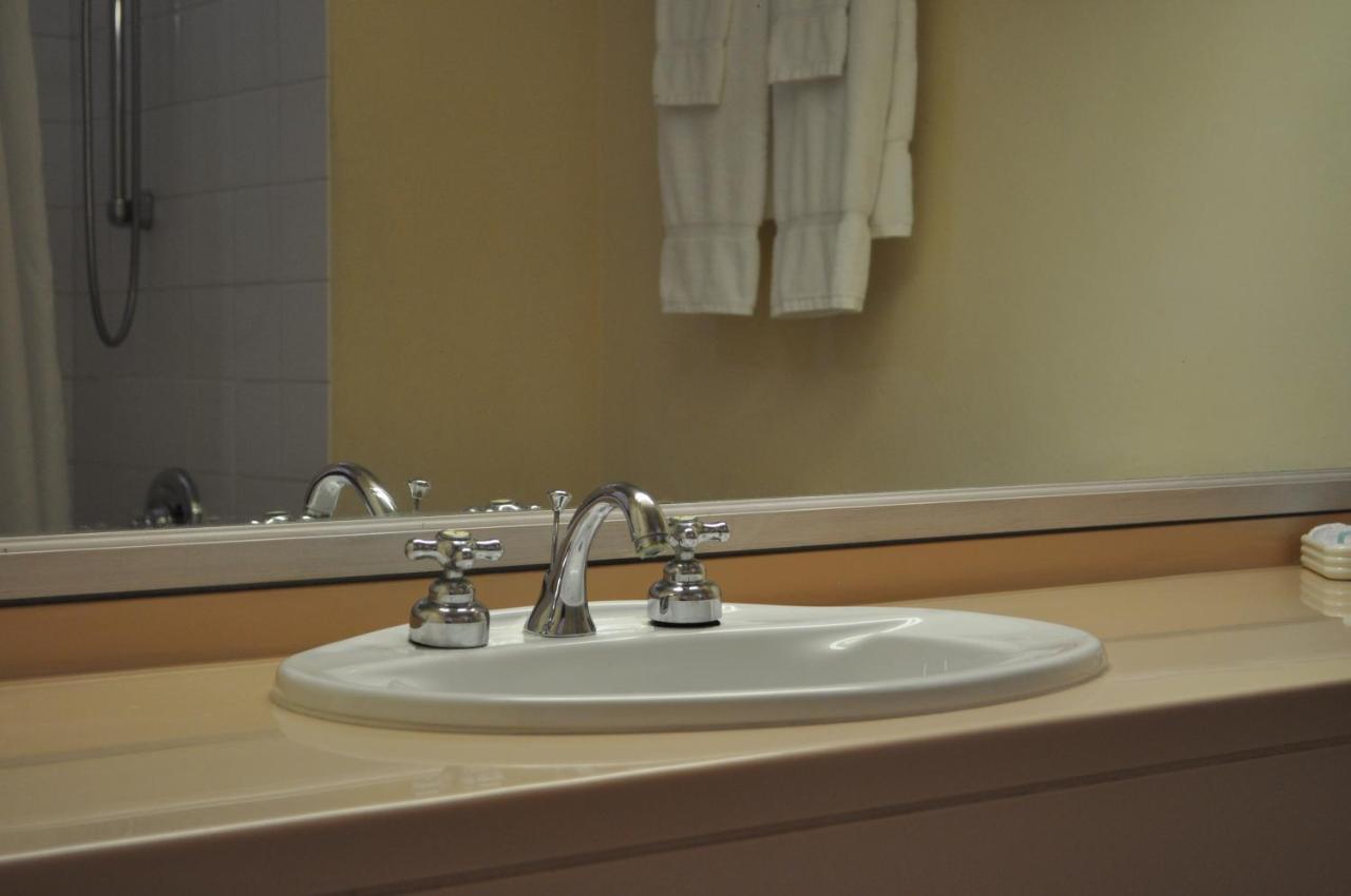 Hotel Pommarine Bridgetown Luaran gambar