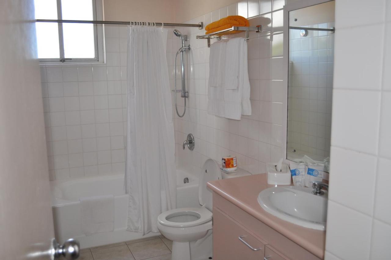 Hotel Pommarine Bridgetown Luaran gambar